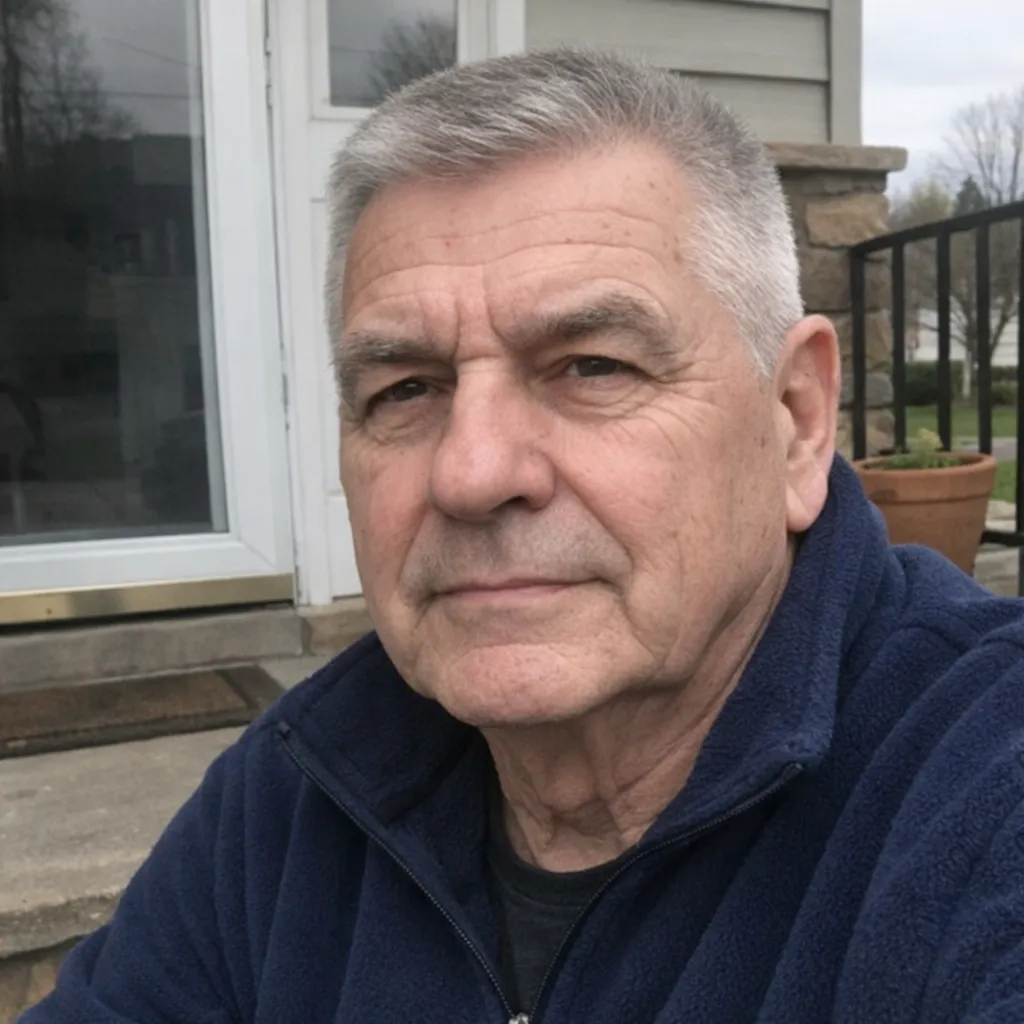 Robert H.