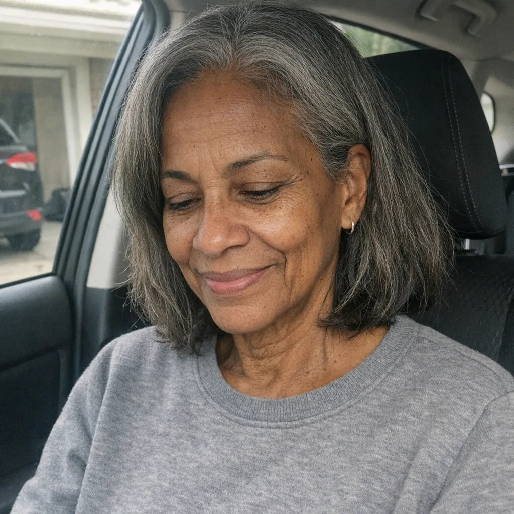 Carol D.